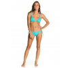 dámske dvojdielne plavky ROXY DBL TIKI TRI BRAZILIAN STRING BNF6 XS