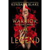 Warrior of Legend