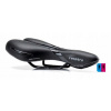 Selle Royal Respiro Soft Athletic čierné