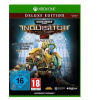 Warhammer 40000 Inquisitor Martyr Deluxe Edition