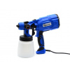 Pistole stříkací na barvu, 400W GEKO