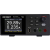 VOLTCRAFT DSP-3008 F laboratorní zdroj s nastavitelným napětím, 0 - 30 V, 0 - 8 A, 120 W, USB, Bez ventilátoru, výstup 1 x, VC-16882945