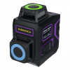 Ermenrich LV40 PRO Laser Level violet