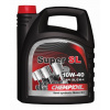Chempioil OLECHE10W404L Super SL 10W-40 - 4L