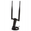 STONET by Netis WF2190 USB klient, a/b/g/n/ac 1200Mbps, USB 3.0, kolébka s kabelem 2m (WF2190)