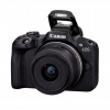 Canon EOS R50 + RF-S 18-45 mm f/4,5-6,3 IS STM