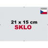 BFHM Rám Euroclip 21x15cm (sklo)