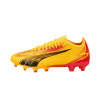 Pánske Kopačky PUMA ULTRA MATCH FG/AG 10775403 – Žltá