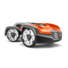 Robotická kosačka HUSQVARNA Automower 535 AWD