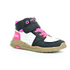 Koel Koel4kids Skylar Fuchsia barefoot topánky 34 EUR