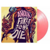 LP Anouk: Fake It Till We Die LTD | NUM | CLR