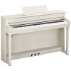 Digitálne piano Yamaha CLP-835 White Birch