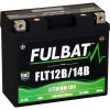 lítiová batéria LiFePO4 YT12B-BS YT14B-BS FULBAT 12V 6Ah 360A hmotnosť 0 82 kg 150x69x130