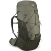 Lowe Alpine Sirac Plus 65 light khaki/army/LKA pánský trekový batoh