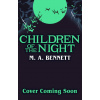 Children of the Night (Young Gothic Book 2) (Brožovaná)