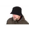 Fox Čiapka/Klobúk Sherpa Bucket Hat Black
