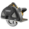DEWALT Kotúčová píla na rezanie kovov 184 mm 18V XR – bez AKU DCS383N