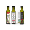 Ostropestrec olej 100 % 250 ml