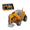 CreativeToys Bager na spätný chod