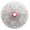 Sunrace Kazeta 12sp. 11-51 CSMZ800 WA1 METALLIC