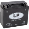 LP Gel LP GEL GTX20L-BS 12V 18Ah 250A