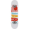 skateboard JART CLASSIC COMPLETE White 8.0