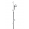 Hansgrohe Raindance Select E - Sprchová súprava 150, 3 prúdy, chróm 27857000