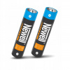 Lítium-iónový akumulátor Newell AAA (R3) 500 mAh 2 ks