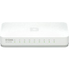 D-Link GO-SW-8E/E GO-SW-8E síťový switch 8 portů 100 MBit/s