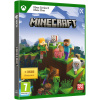Minecraft + 3500 coins Microsoft Xbox X