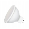 BELLIGHT LED 12V 6W MR16 6500K 480lm