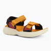 Pánske sandále Teva Zymic golden orange / bossa nova