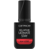 Catrice GEL AFFAIR Ultimate Stay krycí lak na nechty 10.5 ml
