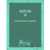 Kotlín III - Svetozár Hurban Vajanský - online doručenie