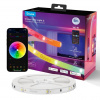 Govee WiFi RGBICW Smart PRO LED pásek 5m MATTER - extra odolný, H612ACD1