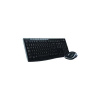 Logitech MK270 bezdrôtová klávesnica Desktop, US verzia 920-004508
