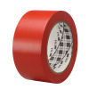 3M 764I Vinylová označovacia páska 50mm x 3červená 764I-cervena