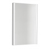 SAPHO ALIX 60,9 x 74,5cm zrkadlo s LED osvetlením, AL962