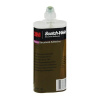 DP110 SCOTCH-WELD 3M číre epoxidové lepidlo na lepenie kovov, 400 ml