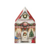 Baylis & Harding The Fuzzy Duck Winter Wonderland Gingerbread House Gift Set