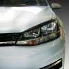 Dynamik Style mračítka předních světlometů VW Golf VII Facelift -- od roku výroby 2017-