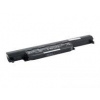 Baterie Asus K55, X55, R700 Li-Ion 10,8V 4400mAh