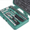 HONITON H1120 sada hlavic 1/4” 20dílů