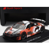 Spark-model Spark model Audi R8 Lms Gt3 Evo Ii Presentation 2022 1:43 White Red Black