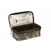 FOX AQUOS CAMO RIG BOX AND TACKLE BAG