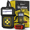 Diagnostické rozhranie OBD2 poľské menu, vylepšený skener ELM327 Surix T31