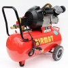 Kompresor - KOMPRESOR KOMPRESOR 50L 3HP 2KW 2 PIESTY 250 l / min. (Kompresor - KOMPRESOR KOMPRESOR 50L 3HP 2KW 2 PIESTY 250 l / min.)