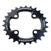 RACE FACE převodník TURBINE 11SPD 64x24 černá RRT1164X24BLK