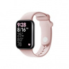 FIXED Silicone Strap for Xiaomi Smart Band 8 Pro, pink FIXSSTB-1239-PI
