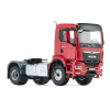 Wiking MAN TGS 18.510 4x4 BL 2-nápravový ťahač červená 1:32